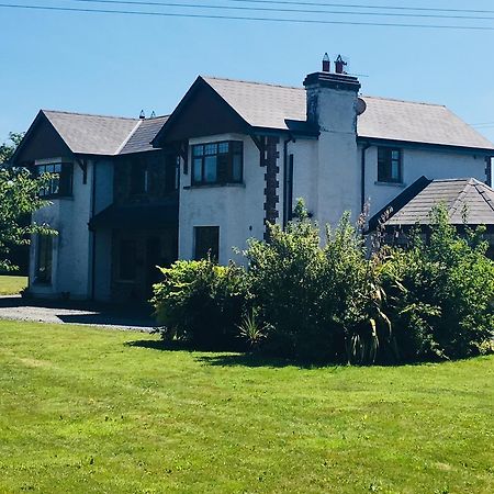 Riverdale Carlingford Bagian luar foto