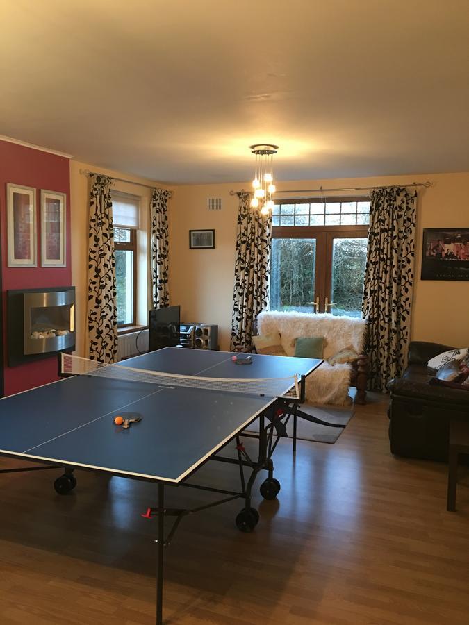 Riverdale Carlingford Bagian luar foto