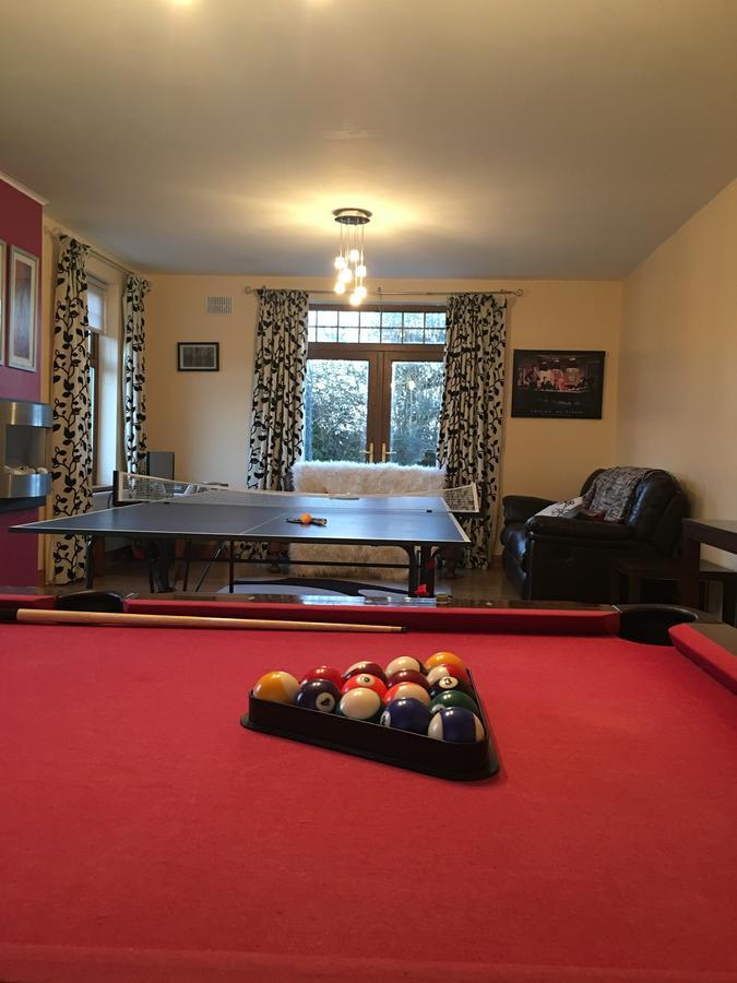 Riverdale Carlingford Bagian luar foto